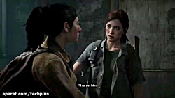 راهنمای قدم به قدم The Last of Us 2 قسمت ۱۴