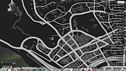 راز جدید جی تی ای وی