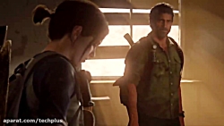 راهنمای قدم به قدم The Last of Us 2 قسمت ۱۸