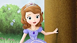 انیمیشن سوفیا جشن روز برفی با...