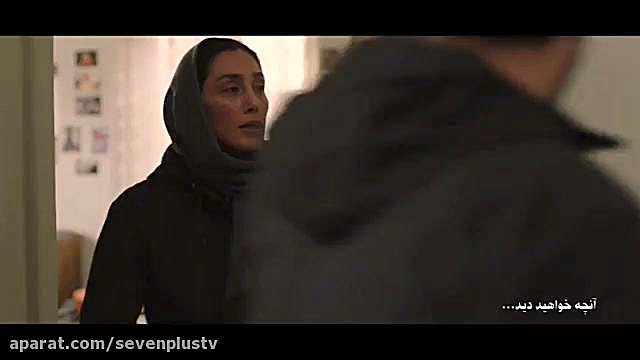 قسمت چهارم از فصل دوم سریال همگناه زمان42ثانیه