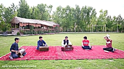 خنده دارترین جوک های افغانی و...