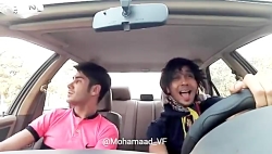 دوست دختر مردم و دوست دختر ما...