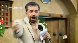 مولودی خوانی حاج محمود کریمی...