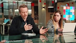 10 سریالی که گیمرها باید تماشا...