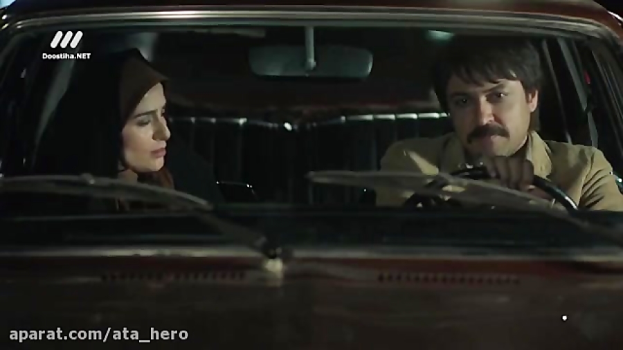 سریال لحظه گرگ ومیش قسمت.۶