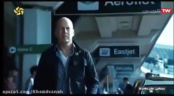 فیلم اکشن جان سخت۵ | دوبله فار...