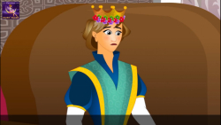 قصه کودکانه شاهزاده وفادار ::...