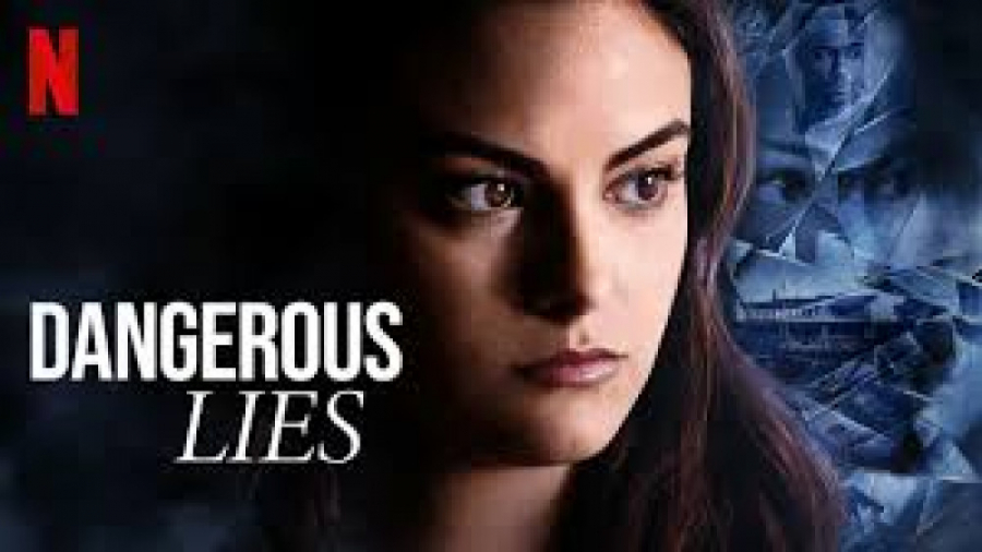 فیلم دروغ های خطرناک Dangerous Lies 2020 با زیرنویس فارسی زمان5380ثانیه