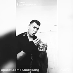 کلیپ ....خنده دار