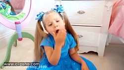 دانلود برنامه کودک جدید دیانا...