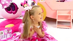 ماجرای دیانا و روما // بازی دی...