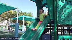 ماجرای دیانا و روما // بازی دی...