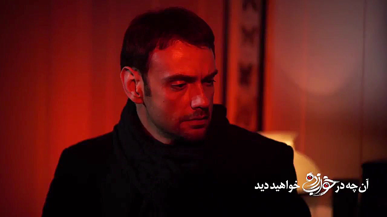 قسمت بیست و دوم سریال خواب زده زمان76ثانیه