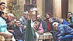 6ثانیه ای جهان با من برقص