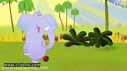 دانلود کارتون جنگل هالاباما تو...