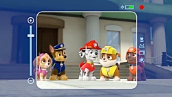 سگ های نگهبان  دوبله فارسی  تع...