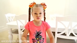 دیانا و روما - دیانا شو - ماجر...