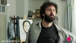 سریال لحظه گرگ ومیش قسمت.۱۷