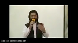 امام رضا و شفای فرزند مهندس مس...