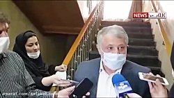 واکنش محسن هاشمی به تخریب خانه روحانی