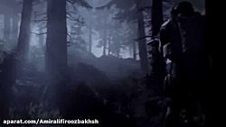 معرفی ۴ بازی برتر اکشن تفنگی