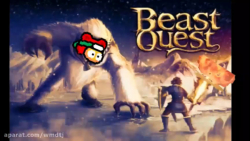 انفجار همیشه در کمین است|beast...