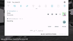 اموزش درست کردن عکس در ماین کر...