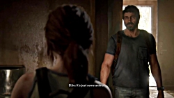 The Last Of Us 2  گیم پلی بازی...