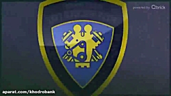 قرار دادن موتور ۲۷ لیتری تانک...