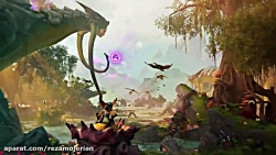 مقایسه گرافیکی PS5 vs PS4