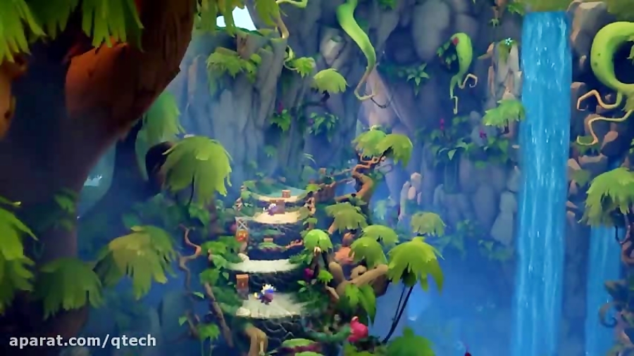 تریلر و زمان عرضه Crash Bandicoot 4 - کیوتک