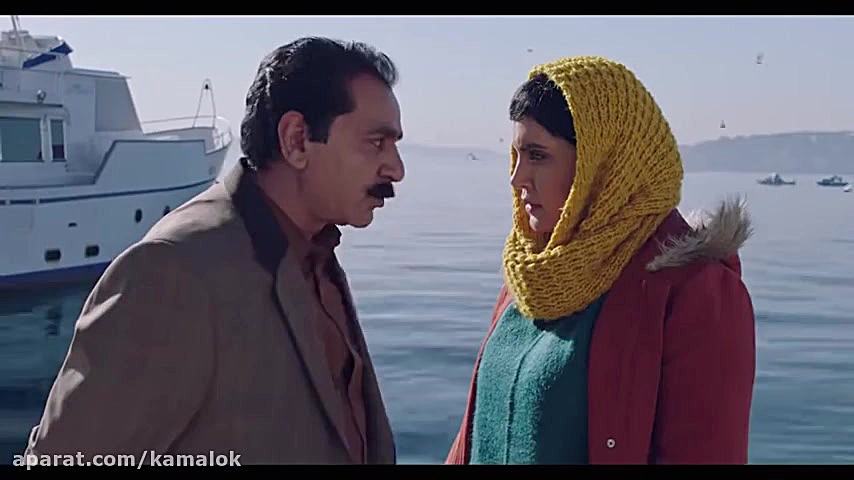 پرویز پرستویی - عایشه گل - اهنگ فیلم مطرب زمان213ثانیه