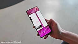 بررسی موبایل گلکسی S20 و S20 P...