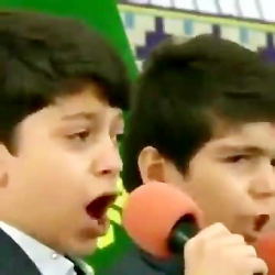 زیباترین و احساسی ترین تواشیح...