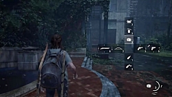 The Last Of Us 2 - گیم پلی باز...