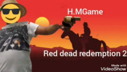 یک راز ترسناک در بازی رد دد ۲(...