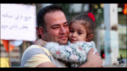 دختر داشتن چه حسی داره؟!