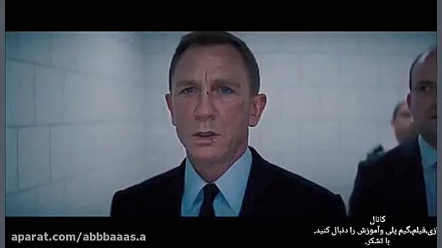 تریلر فیلم (زمانی برای مردن نیست.)NO TIME TO DIE2020 زمان177ثانیه
