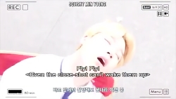 خوابیدن بی تی اس