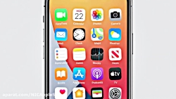 آی او اس 14 در یک نگاه