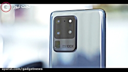 بزرگ شدن سنسور دوربین های موبا...