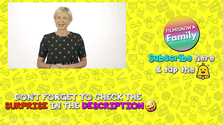 تماشا و دانلود رایگان انیمیشن 2020 The Academy of Magic دوبله فارسی زمان106ثانیه