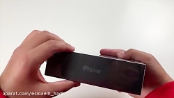 آنباکسینگ و بررسی iphone 11 pr...