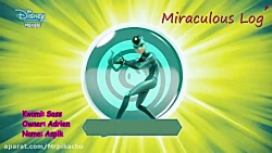 تمام تبدیل های میراکلس لیدی با...