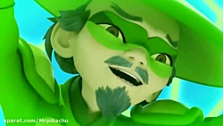 ماجراجویی در پاریس میراکلس لید...