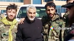 در تلاطم تفرقه افنکي ها ، "نسي...