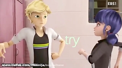 میکسی خیلی عالی از لیدی باگ*کپ...