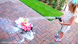 ناستیا و استیسی-ناستیا و استیس...