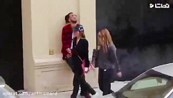 Hidden camera funny Hidden camera funny